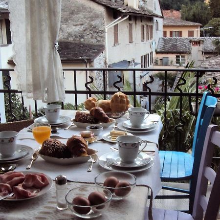 Bb Chiavenna Centro Storico B&B 외부 사진