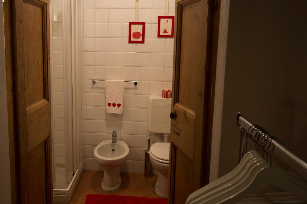 Bb Chiavenna Centro Storico B&B 외부 사진