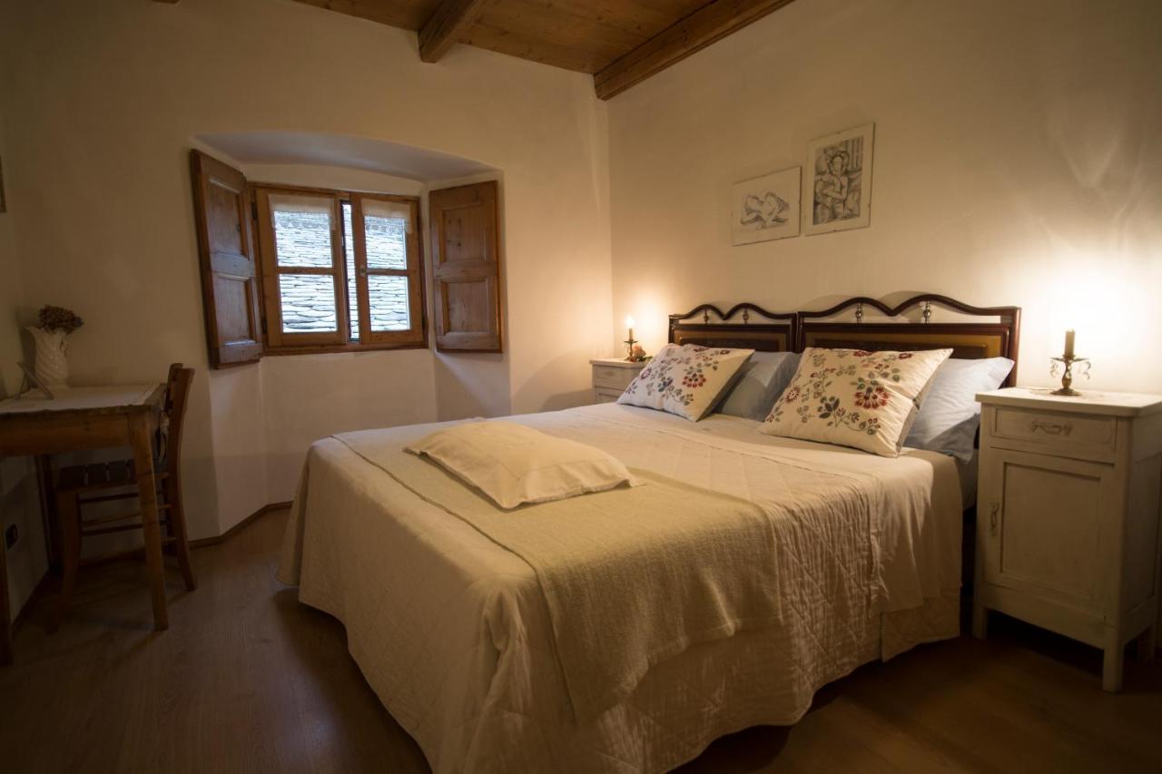 Bb Chiavenna Centro Storico B&B 외부 사진