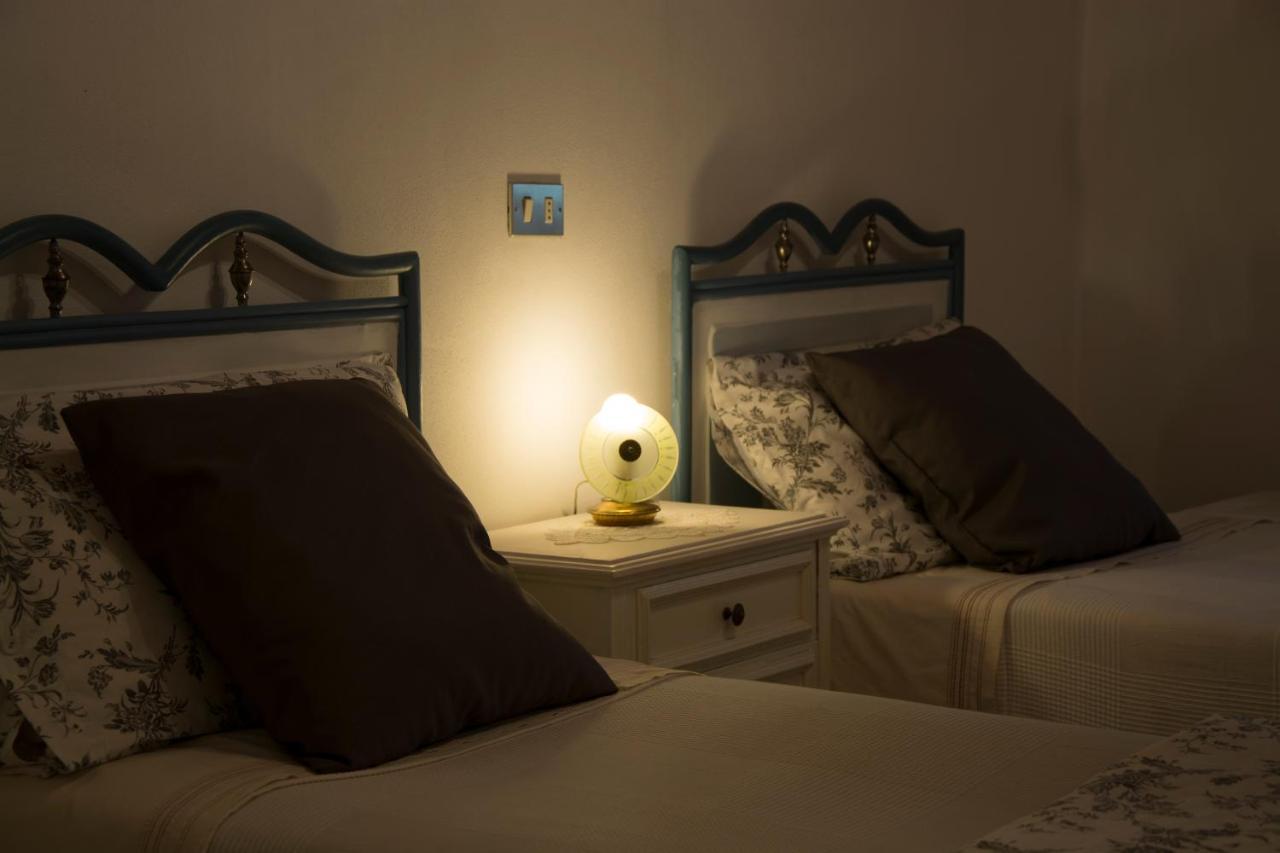 Bb Chiavenna Centro Storico B&B 외부 사진