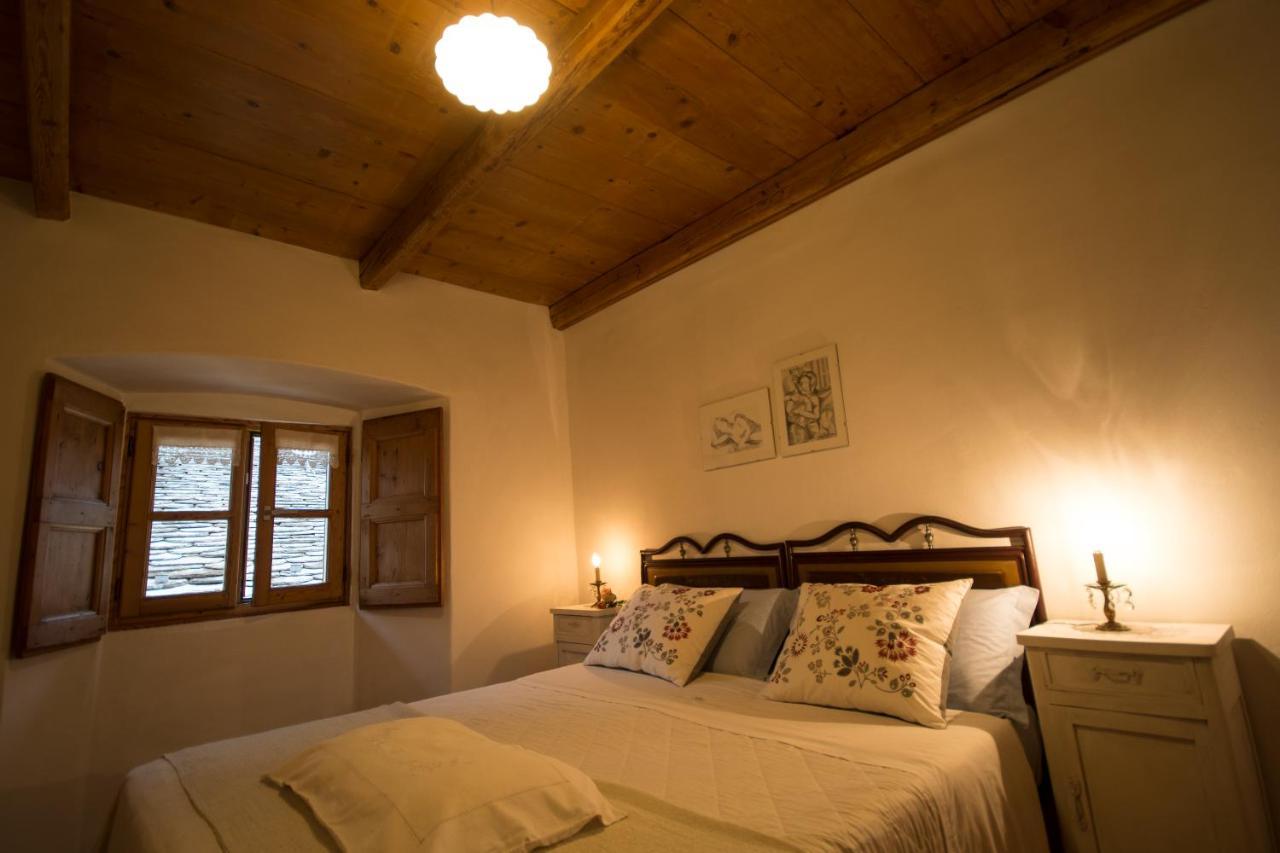 Bb Chiavenna Centro Storico B&B 외부 사진