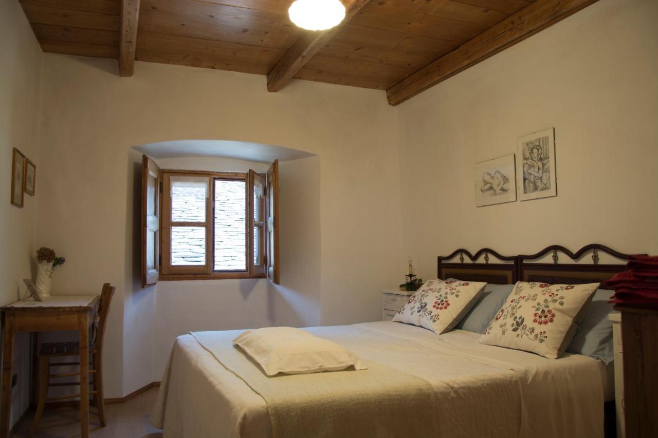 Bb Chiavenna Centro Storico B&B 외부 사진