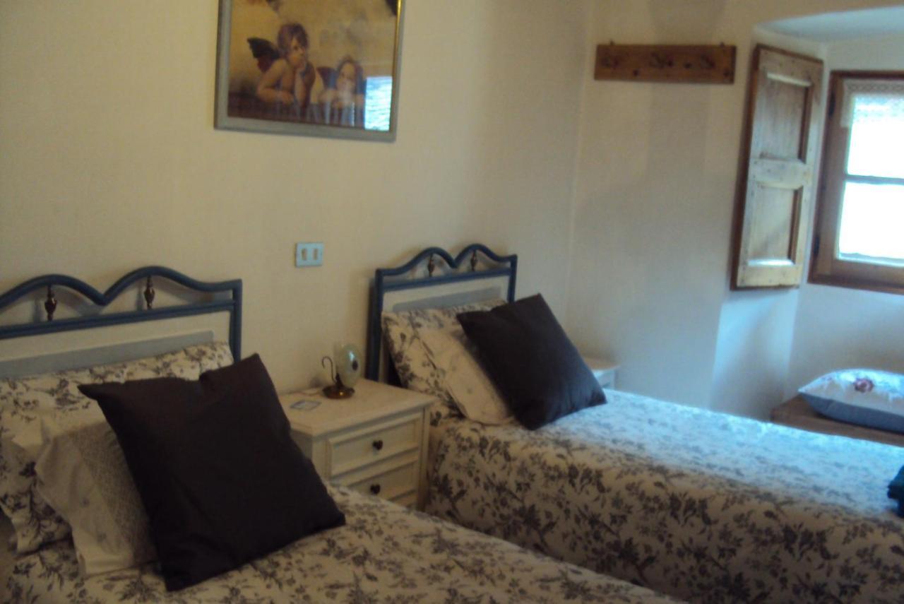 Bb Chiavenna Centro Storico B&B 외부 사진