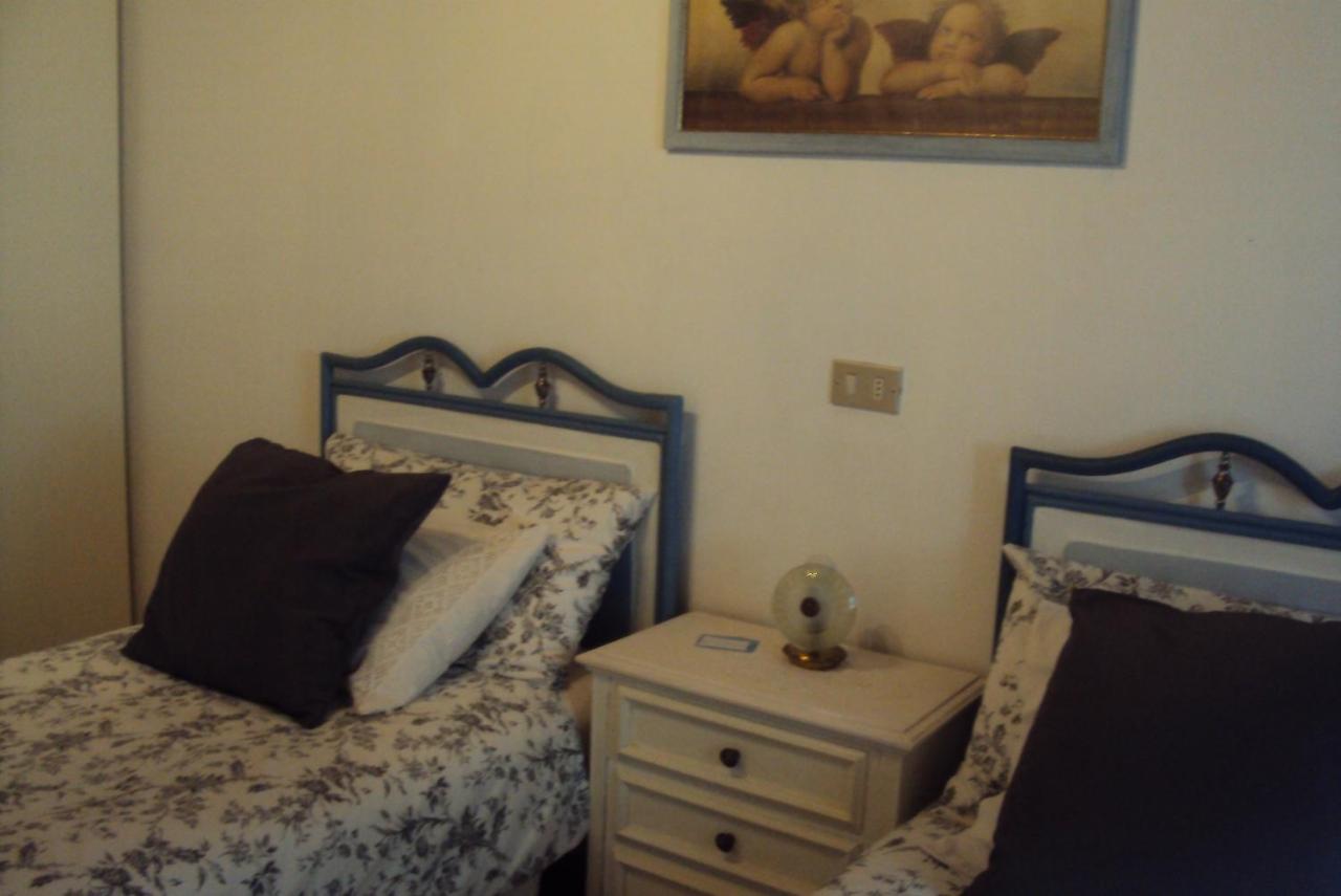 Bb Chiavenna Centro Storico B&B 외부 사진